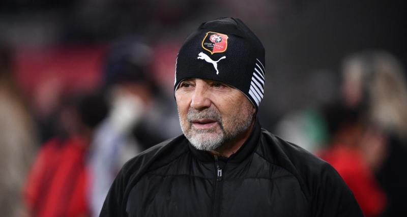  - Un serial buteur de MLS, nouvelle folie de Rennes ?