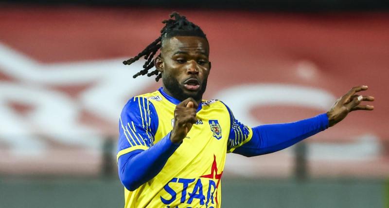  - Lens : les Sang et Or tiennent leur nouvel attaquant (off)