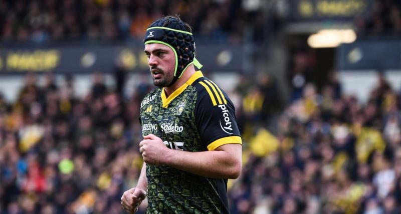  - La Rochelle : "Dans le monde, il y a Toulouse puis le Leinster", Alldritt bouillant avant le choc face aux Irlandais 