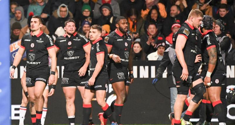 - Stade Toulousain : quand une star du Top 14 assure que Toulouse est la meilleure équipe au monde avec le Leinster