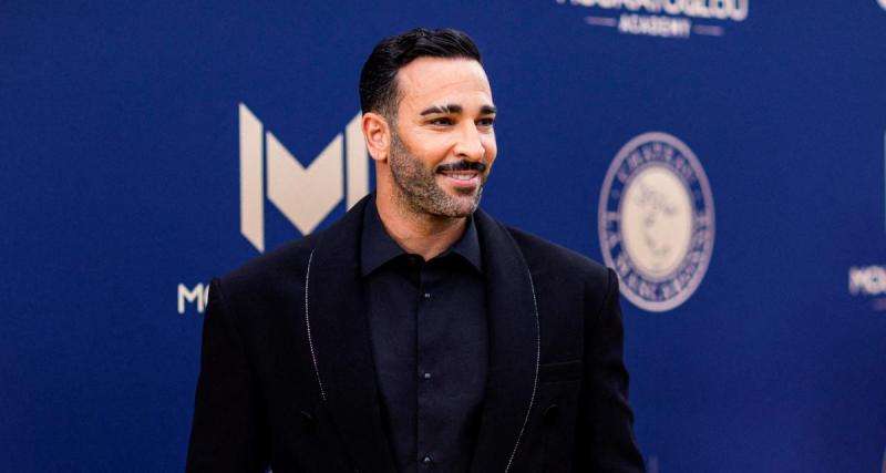  - Un champion du monde 1998 va faire « Danse avec les stars » avec Rami !