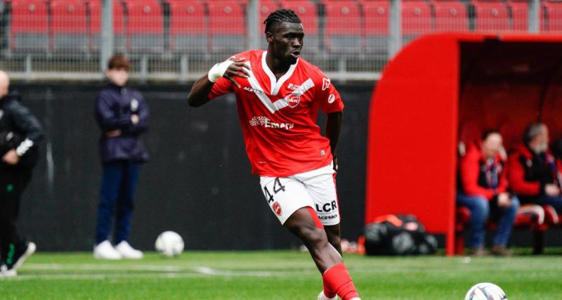  - National : Sanda quitte Valenciennes pour l'Angleterre, Le Mans enrôle un joueur de N3 (off)