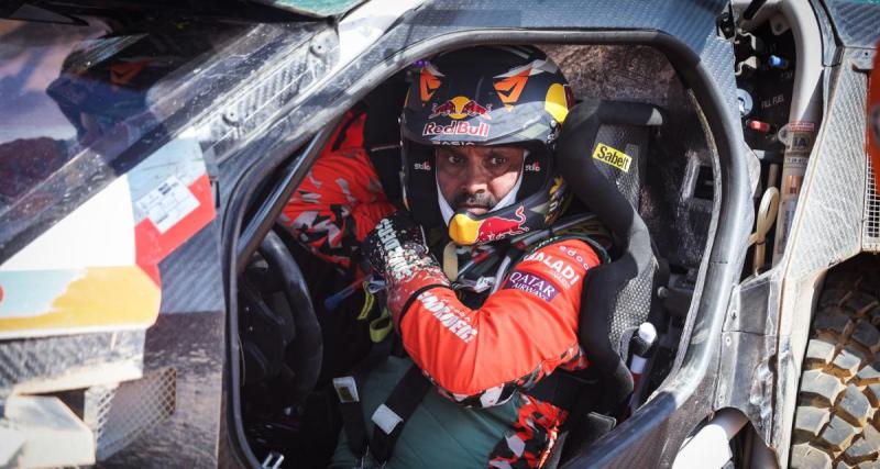  - Dakar (autos) : le festival al-Attiyah, proche d’une 50e victoire !