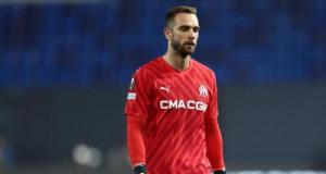 L'OM sort du silence sur le dossier Pau Lopez à Lens !