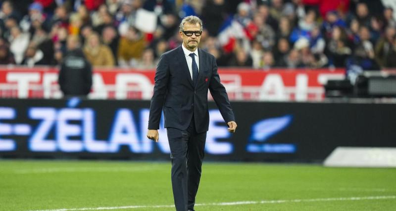  - XV de France : les Bleus savent quand ils seront fixés concernant le Six Nations et la liste de Galthié