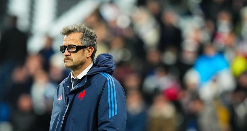  - XV de France : la date de l’annonce de la liste est connue, les joueurs vont être fixés !