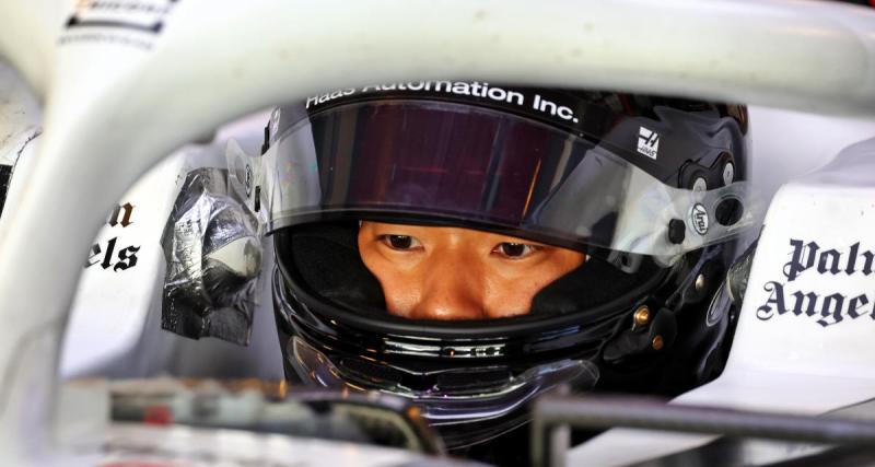  - F1 : un nouveau pilote de réserve débarque chez Alpine