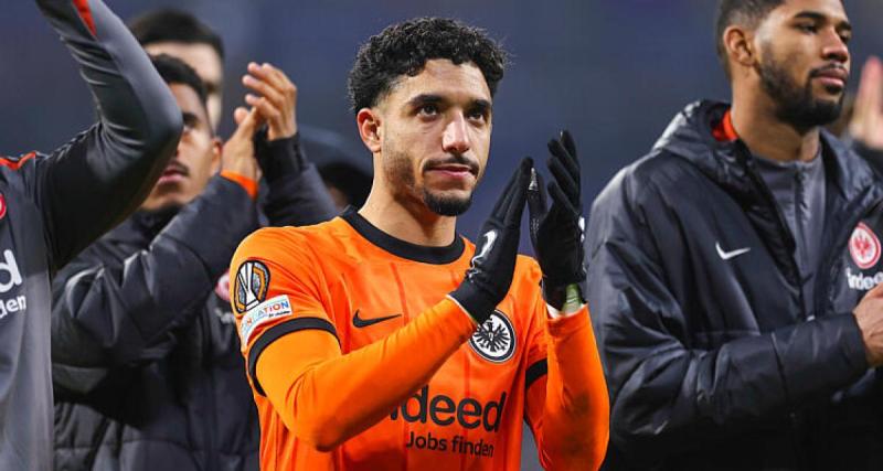  - Omar Marmoush se rapproche dangereusement de Manchester City !