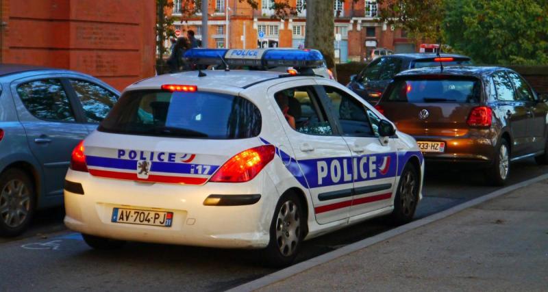  - Flashé à 114 km/h en pleine ville, ce fou du volant termine en prison 