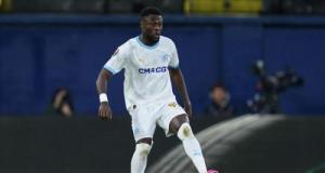 OM : enfin une porte de sortie possible pour Mbemba ?