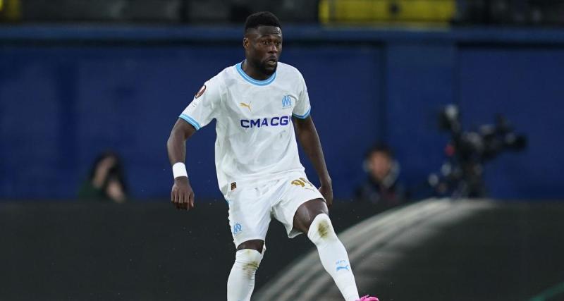  - OM : enfin une porte de sortie possible pour Mbemba ?