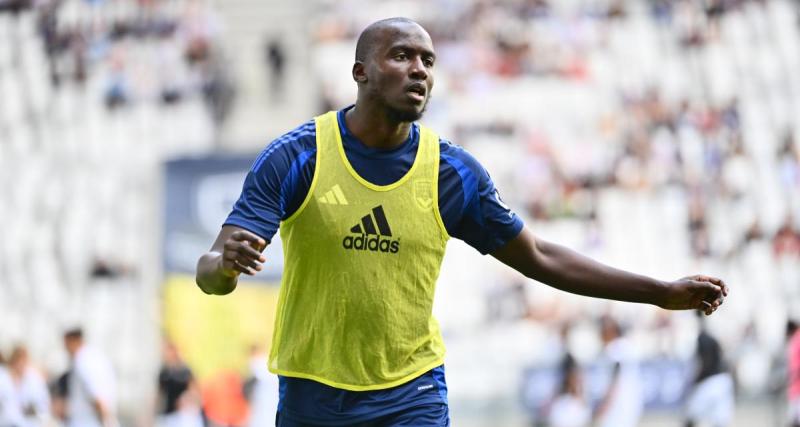  - Bordeaux : exclus contre Locminé, Yambéré et Trichard lourdement sanctionnés 