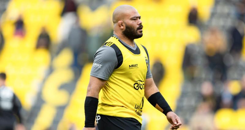  - La Rochelle-Toulouse : verdict rendu pour Tolu Latu, une suspension décidée