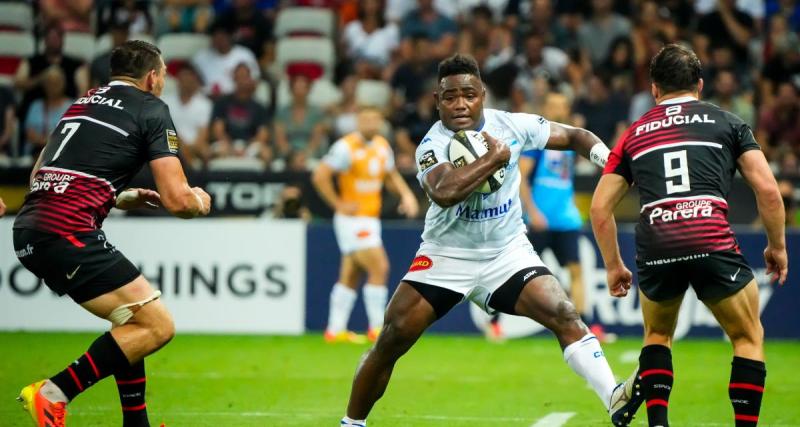  - Stade Toulousain : pour un ancien international sud-africain et figure du club, Toulouse va écraser les Sharks 