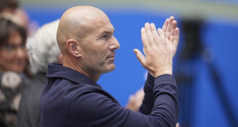  - Zidane et les Bleus, Benzema retrouve le Real Madrid, le PSG fonce sur Kvaratskhelia... les immanquables du jour !