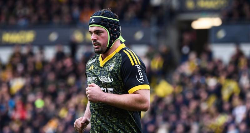  - La Rochelle : Alldritt a changé des choses pour affronter sa mauvaise passe, le préparateur physique du club l’encense