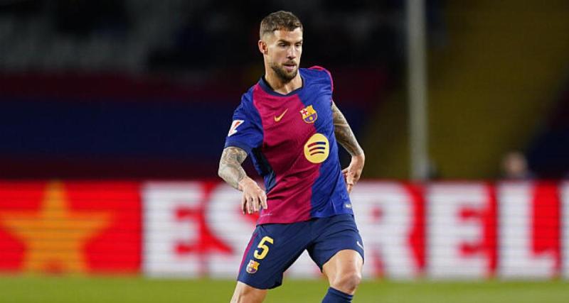  - La prolongation d'un taulier bouclée par le Barça