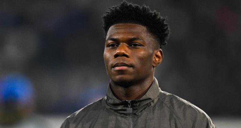  - Real Madrid : Tchouaméni dézingue Maffeo après la nouvelle altercation
