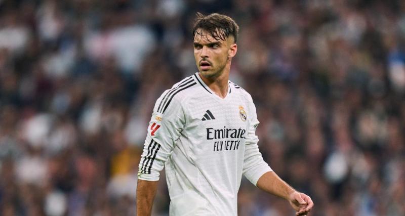  - Real Madrid - Majorque : l'énorme provocation d'Asencio !