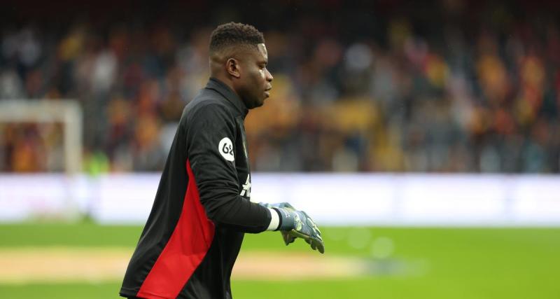  - OM : le joli chèque touché grâce au transfert de Brice Samba à Rennes