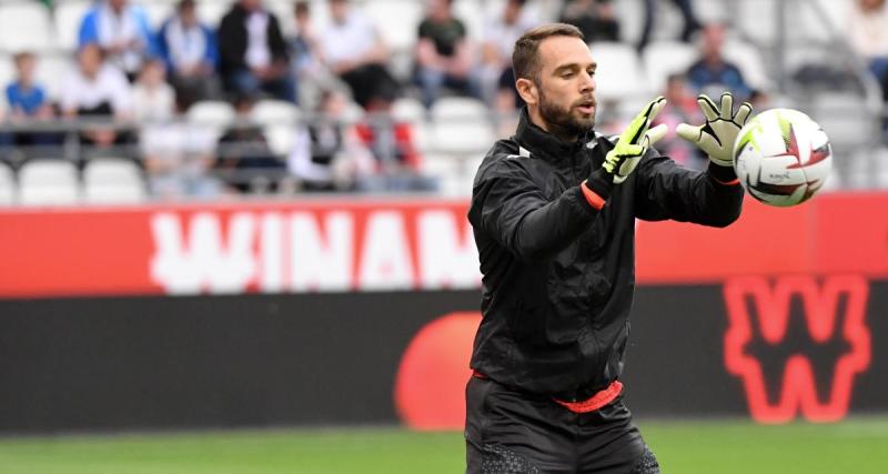  - OM : le club revient sur l’affaire Pau Lopez et tacle Lens