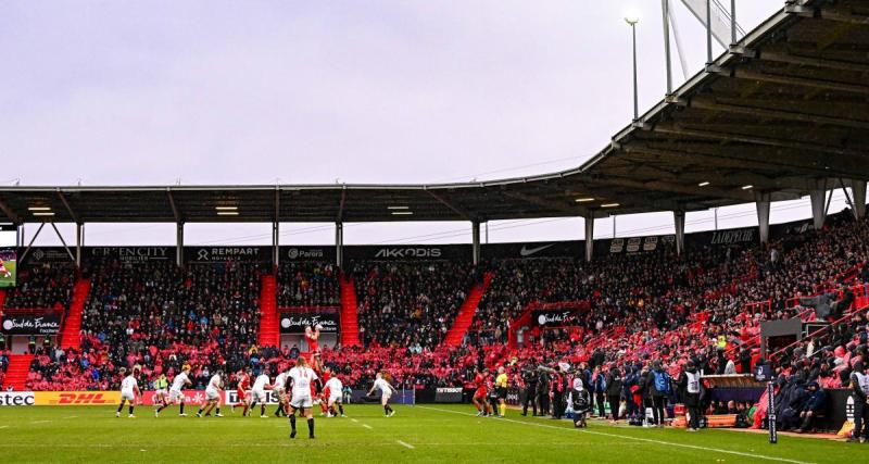  - Stade Toulousain : un club sud-africain s’entraîne à Ernest-Wallon avant de défier Castres