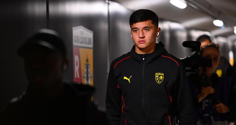  - Manchester City casse sa tirelire pour Khusanov, jackpot pour Lens !