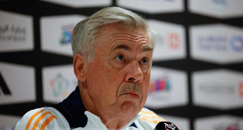  - Real Madrid : Ancelotti envoie un premier avertissement au Barça !