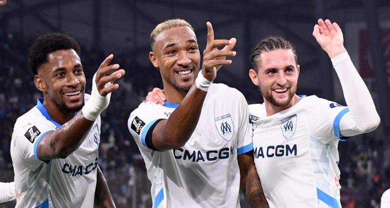  - Rennes - OM : les compos probables !