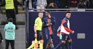 PSG - ASSE : les compos probables !