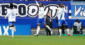 Auxerre - Lille : les compos probables !