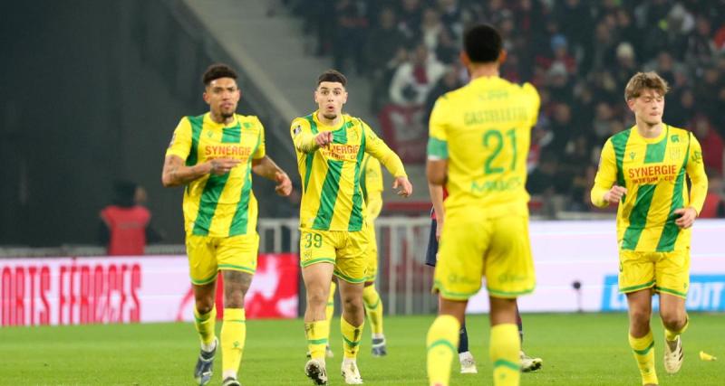  - Nantes - Monaco : les compos probables !