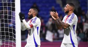 Brest - OL : les compos probables !