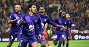 Toulouse - Strasbourg : les compos probables !