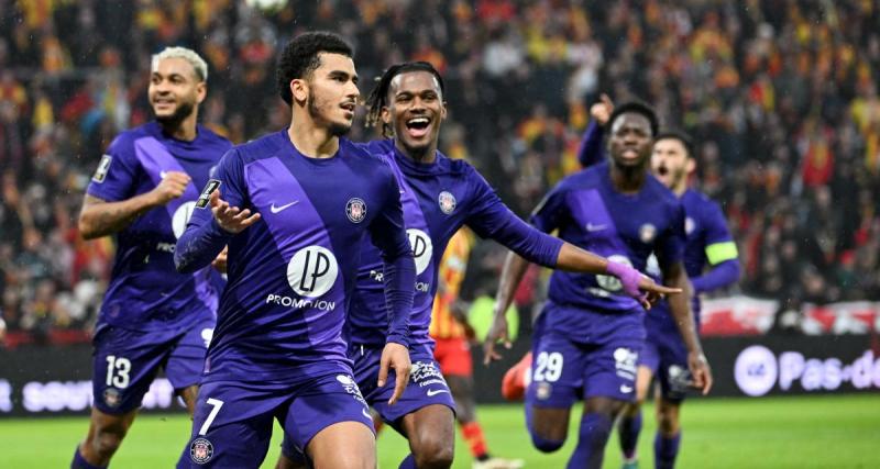  - Toulouse - Strasbourg : les compos probables !