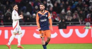 Montpellier - Angers : les compos probables !