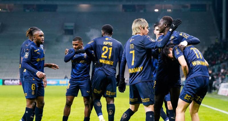  - Reims - Nice : les compos probables !
