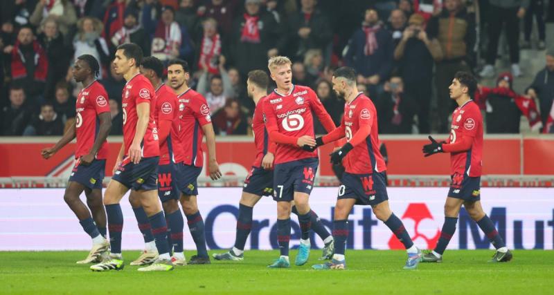  - Auxerre - Lille : Diffusion TV, Chaîne et streaming, toutes les infos