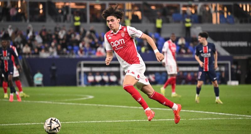  - Nantes - Monaco : À quelle heure et sur quelle chaîne ?