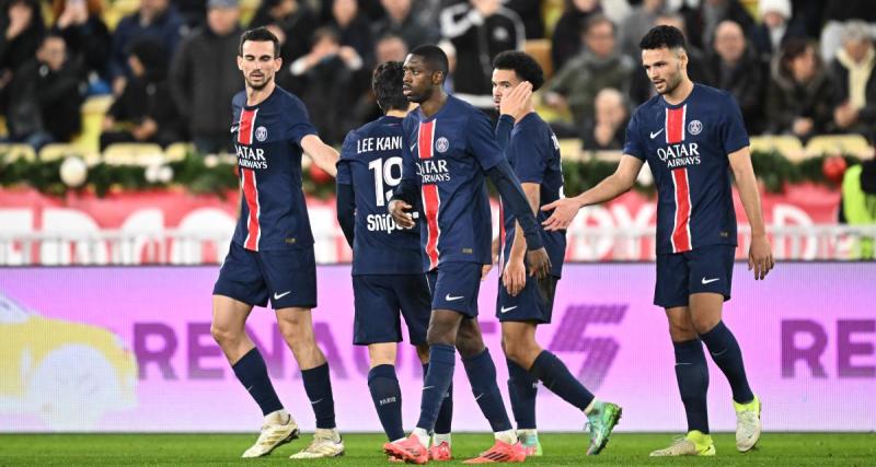  - Ligue 1 : la programmation TV partielle de la 20e journée dévoilée