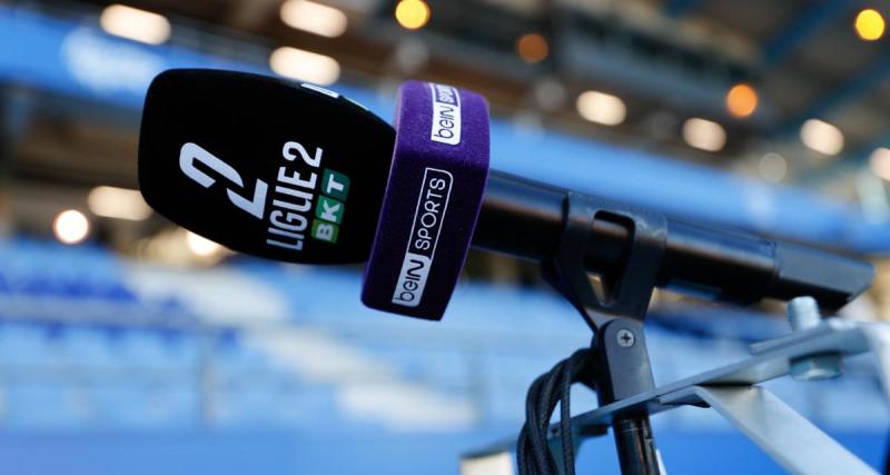  - Ligue 2 : où voir le multiplex, à quelle heure ?