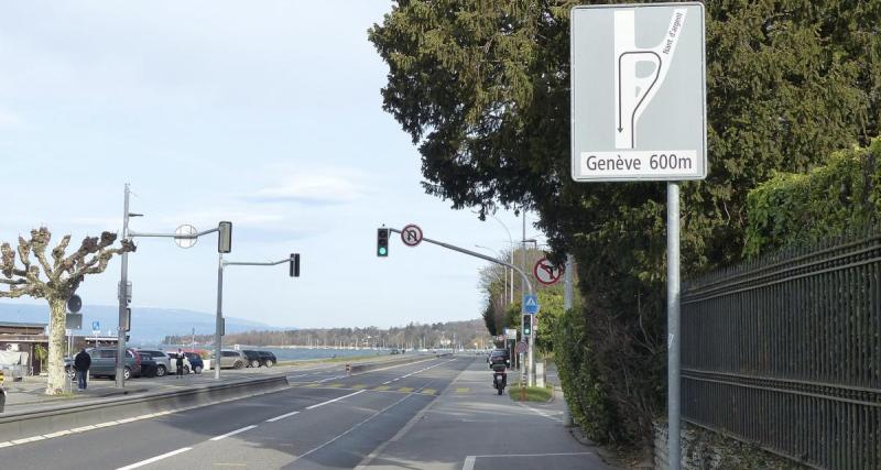  - Un apprenti conducteur se fait flasher 4 fois le même jour… au même endroit