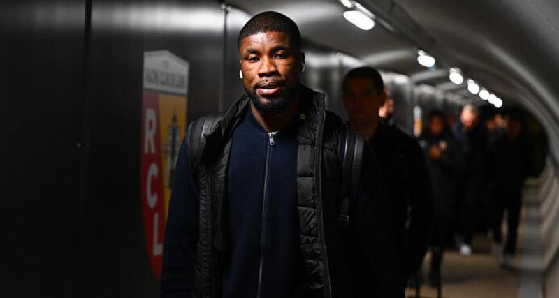  - RC Lens : une destination exotique pour Kévin Danso ?