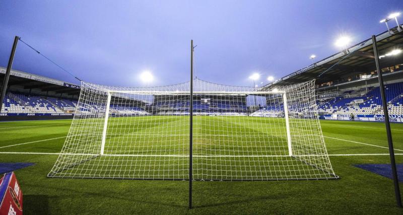  - Auxerre - Lille : les groupes convoqués par les deux entraîneurs 