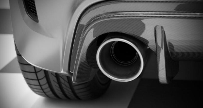  - Les automobilistes sauvés de la ZFE, coup de tonnerre dans cette ville !