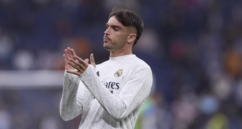  - Real Madrid : les joueurs de Majorque détruisent l'attitude du jeune Asencio
