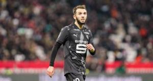 Rennes repousse une offensive de Galatasaray pour Amine Gouiri