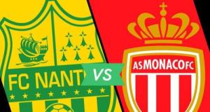 Nantes - Monaco : les compos probables