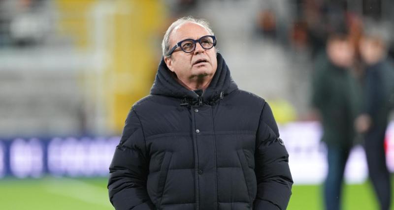  - PSG : un autre départ surprise se dessine en janvier !