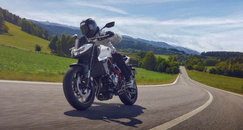  - Marché moto 2024 : ces deux constructeurs se distinguent dans une année terne